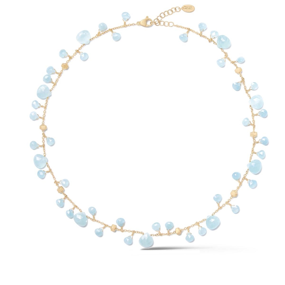 Naszyjnik złoty Marco Bicego