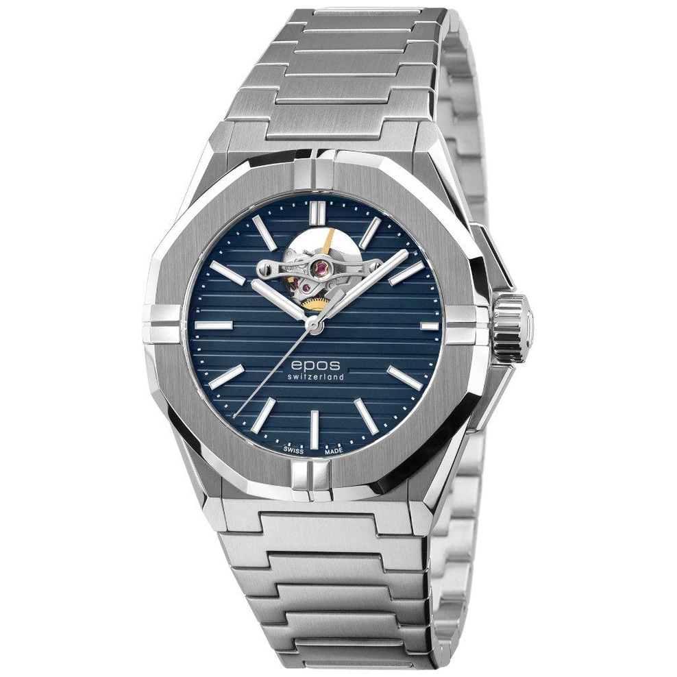 ZEGAREK EPOS SPORT 3506 OH AUTOMATIC