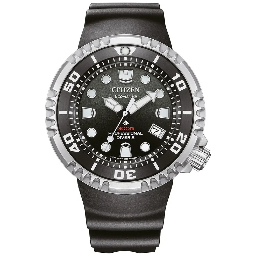 ZEGAREK CITIZEN PROMASTER MARINE PROFESSIONAL DIVER