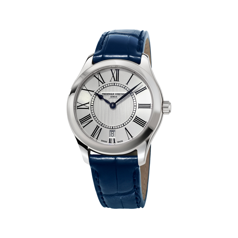 ZEGAREK FREDERIQUE CONSTANT CLASSICS