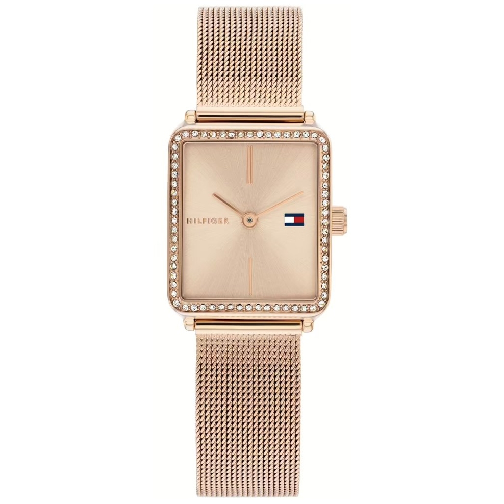 ZEGAREK TOMMY HILFIGER TEA TANK