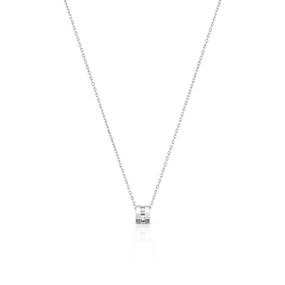 Naszyjnik złoty CHOPARD