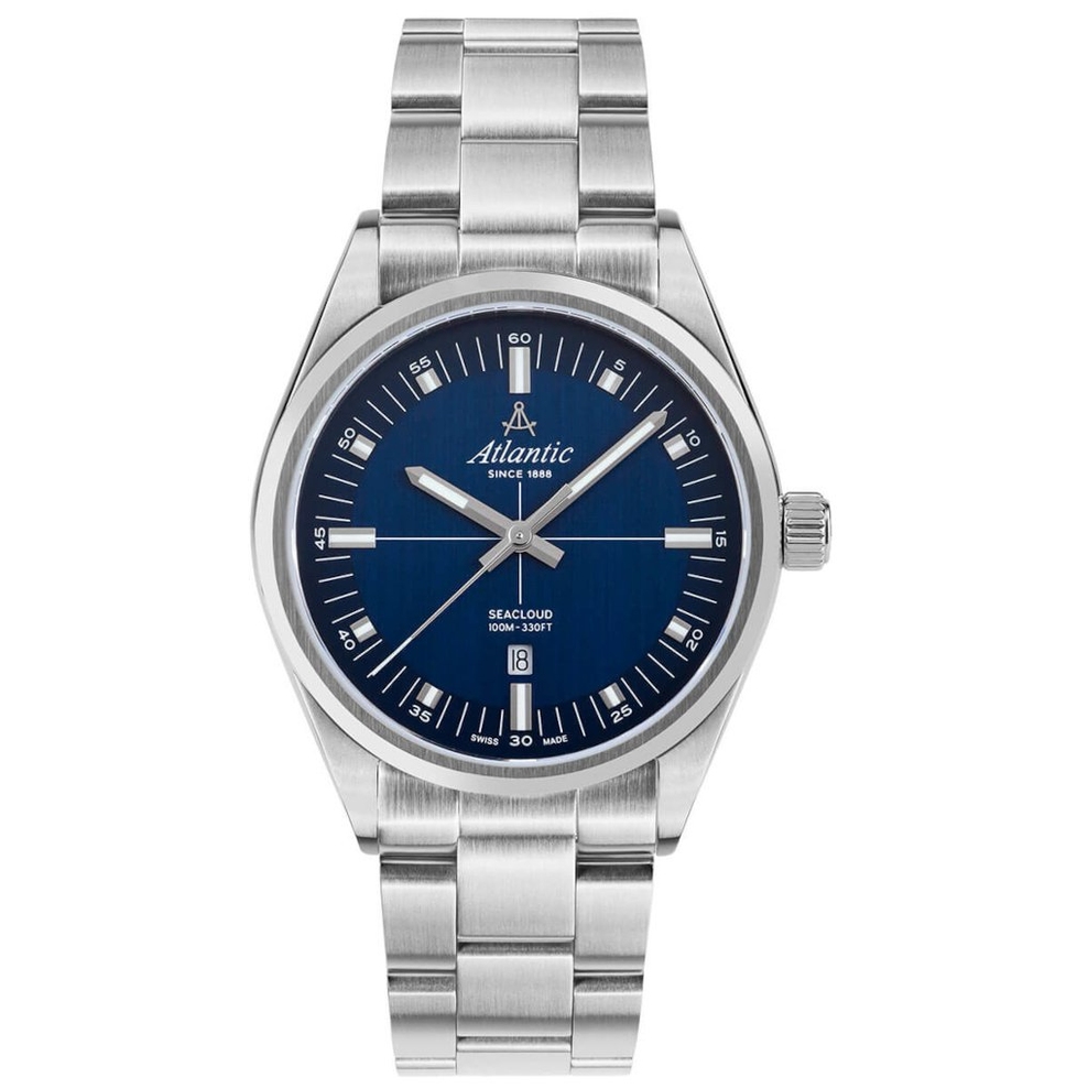 ZEGAREK ATLANTIC SEACLOUD