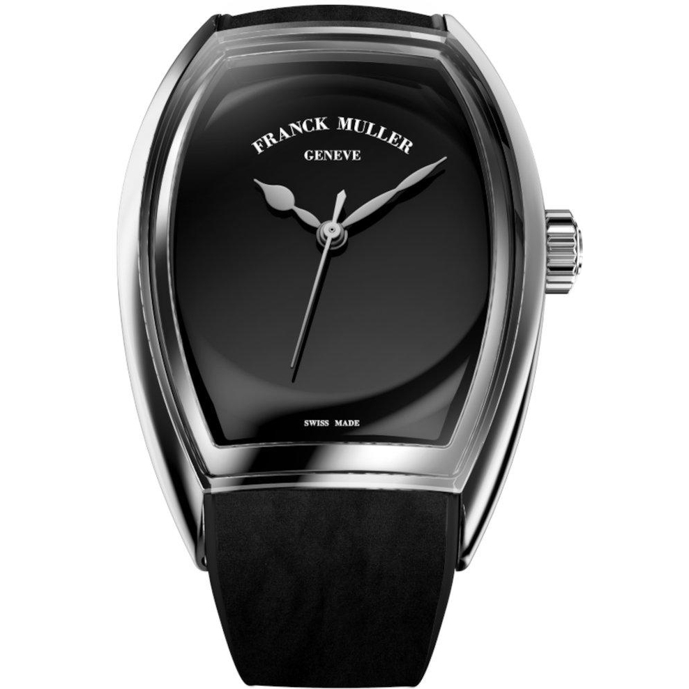 ZEGAREK FRANCK MULLER CURVEX CX PIANO