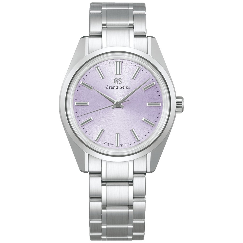 ZEGAREK GRAND SEIKO HERITAGE