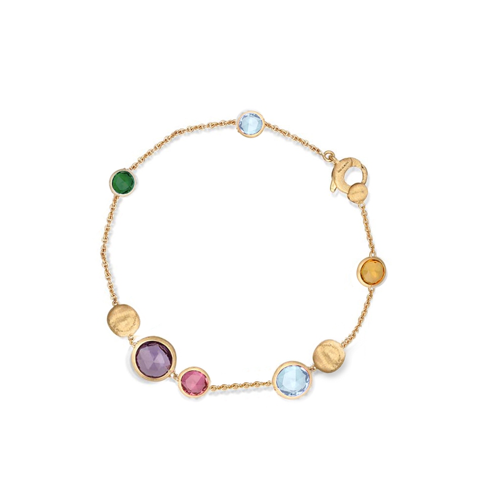 Bransoleta złota Marco Bicego