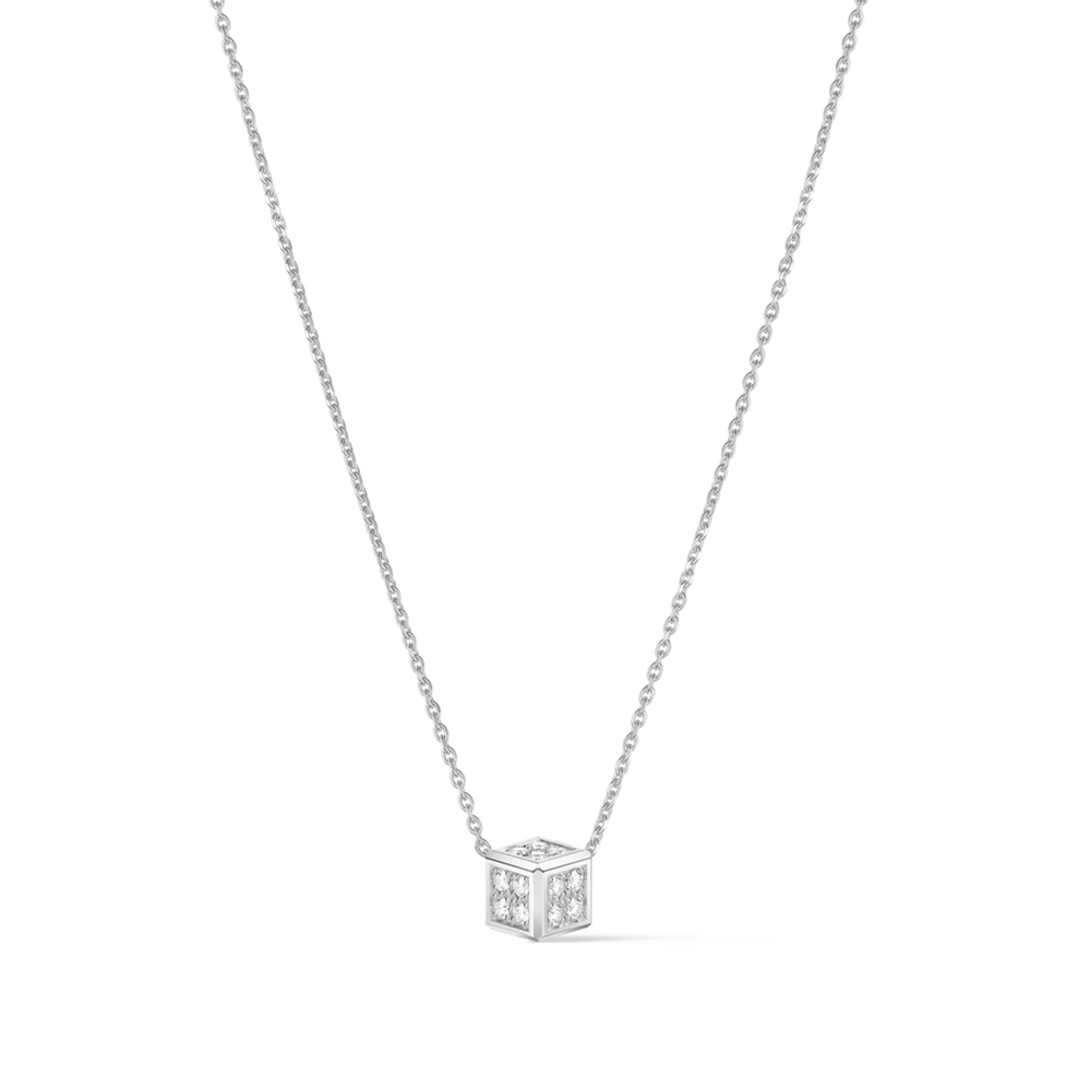 Naszyjnik złoty CHOPARD