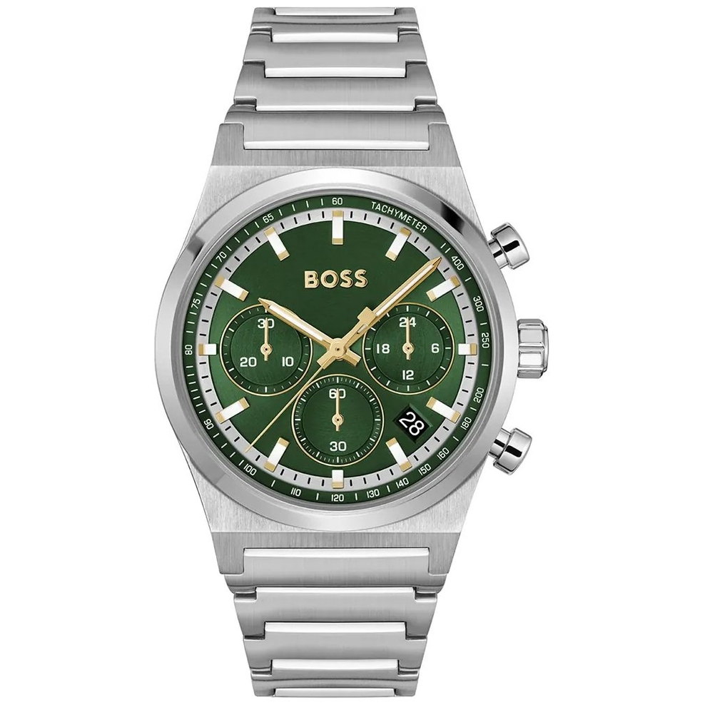 ZEGAREK BOSS CANDOR CHRONO