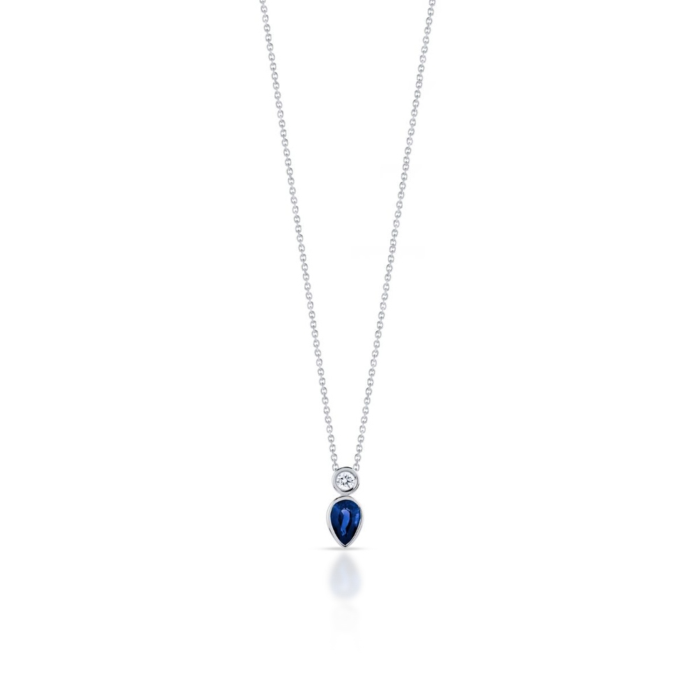 Naszyjnik złoty BIRKS