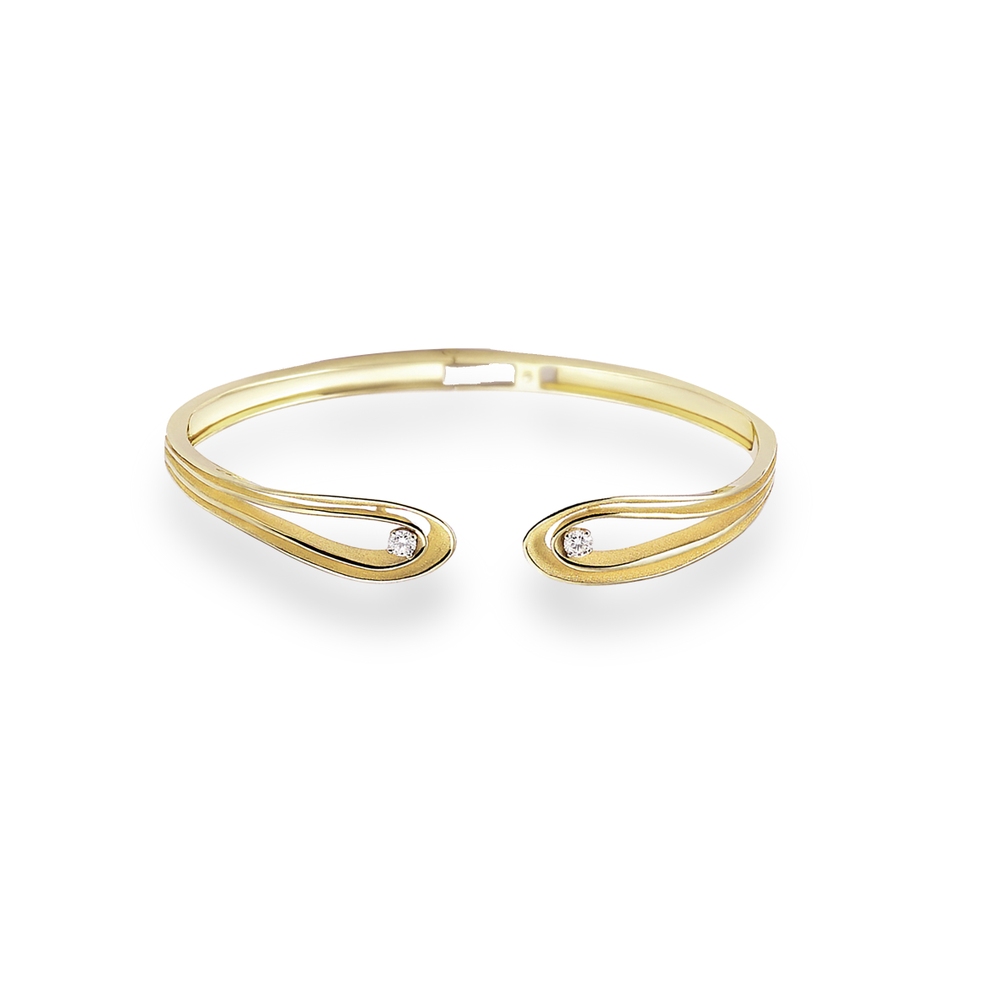 Bransoleta złota CAMMILLI FIRENZE