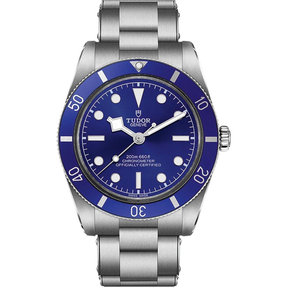 TUDOR BLACK BAY 54