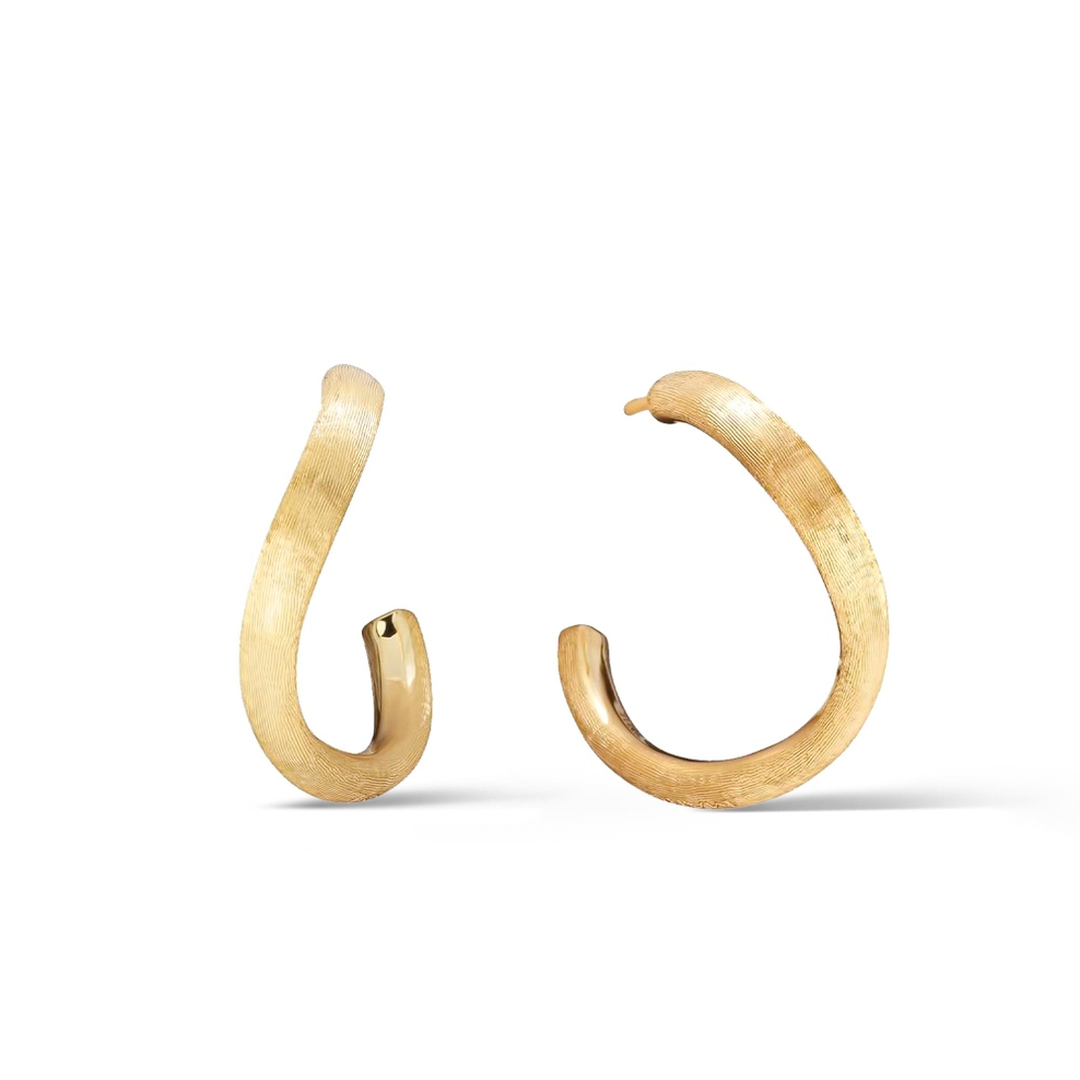 Kolczyki złote MARCO BICEGO