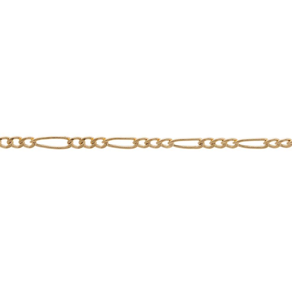 Łańcuszek złoty W.KRUK