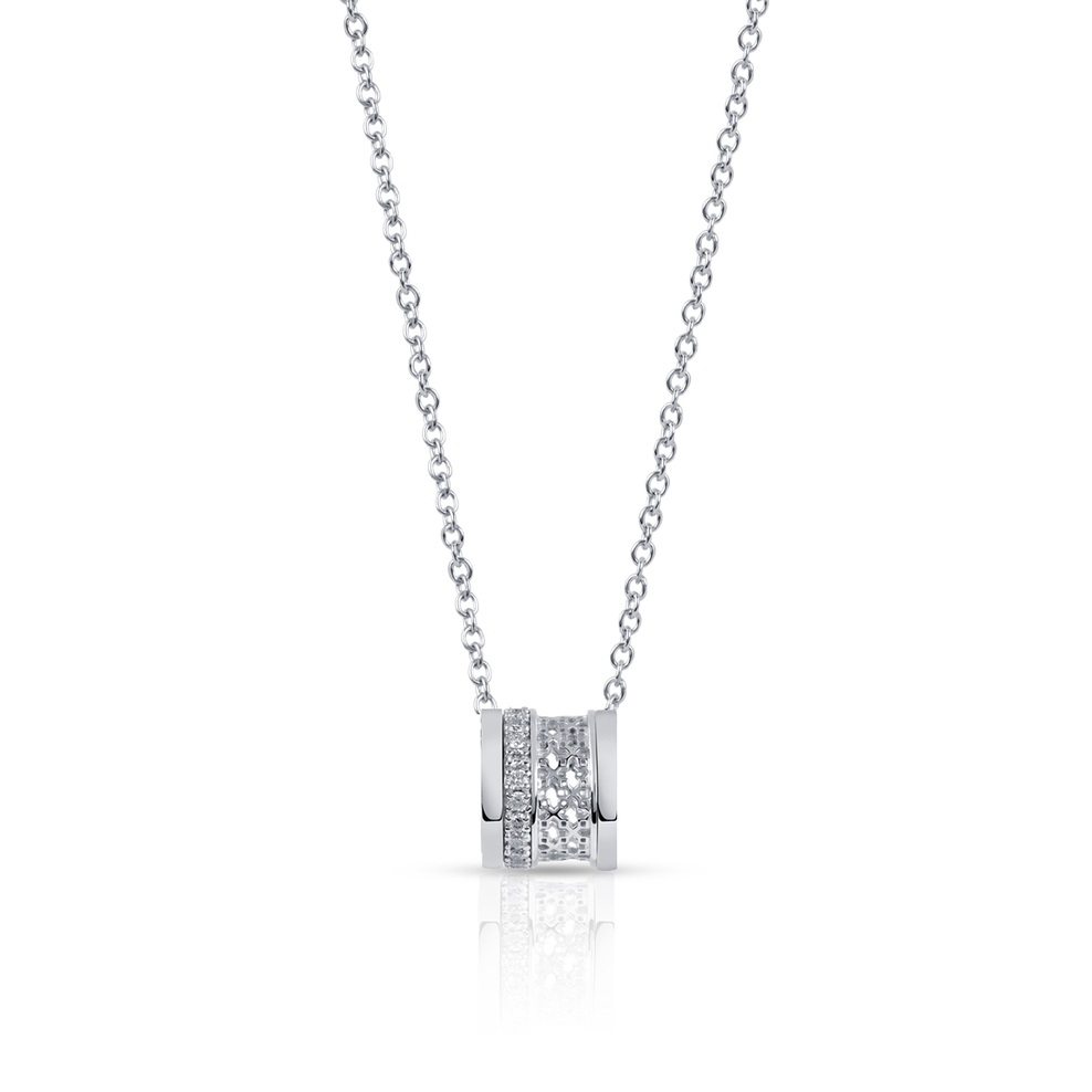 Naszyjnik złoty BIRKS