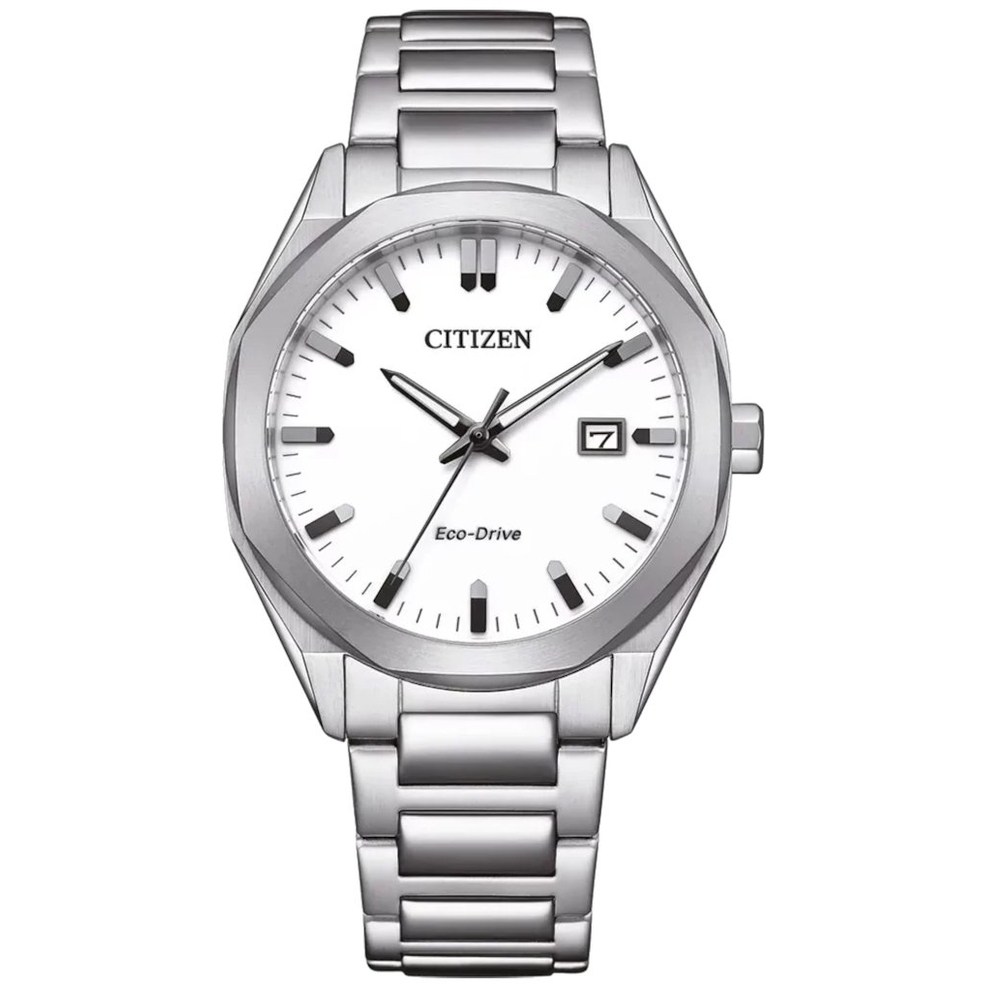 ZEGAREK CITIZEN Solar Classic