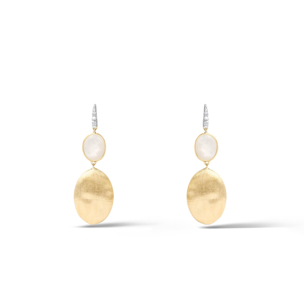 Kolczyki złote MARCO BICEGO