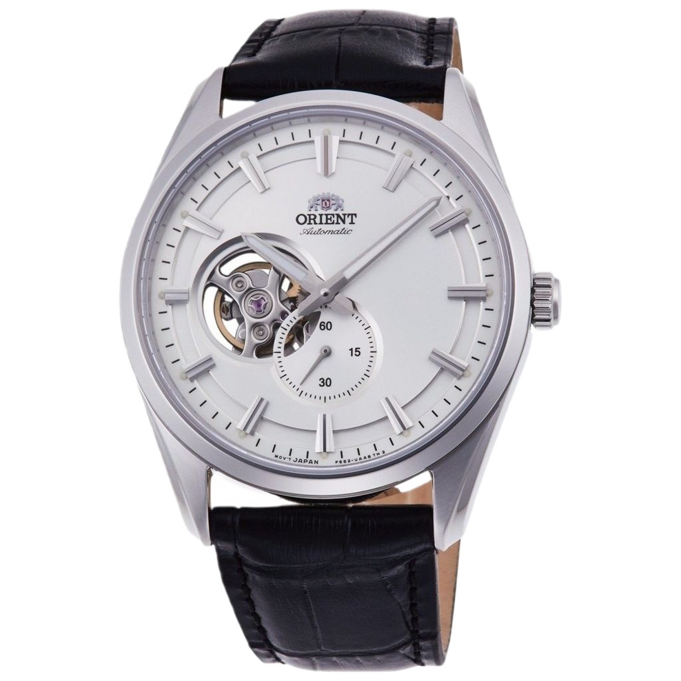 ZEGAREK ORIENT CONTEMPORARY OPEN HEART AUTOMATIC