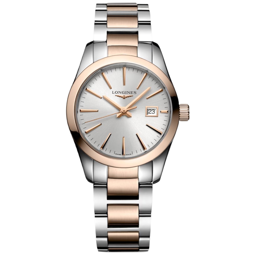 LONGINES CONQUEST CLASSIC