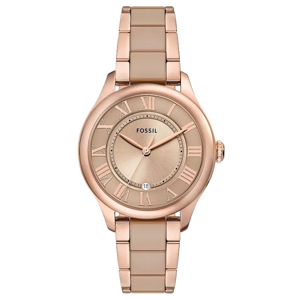 ZEGAREK FOSSIL GILMORE