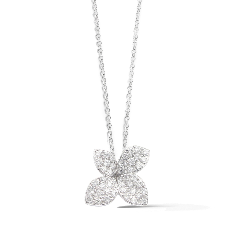 Naszyjnik złoty PASQUALE BRUNI