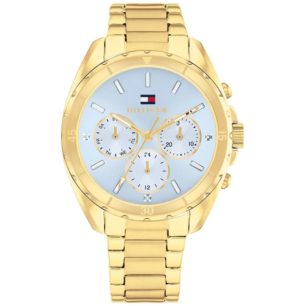 ZEGAREK TOMMY HILFIGER MELLIE