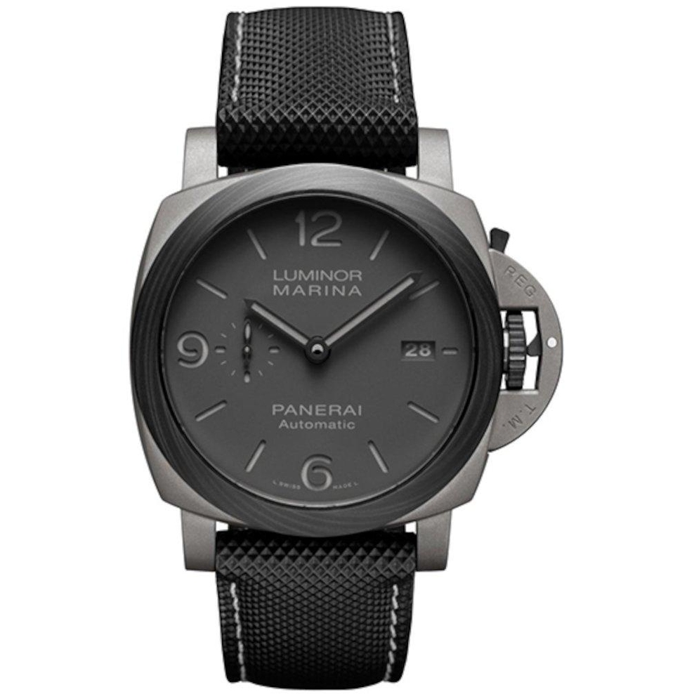ZEGAREK PANERAI LUMINOR MARINA TUTTOGRIGIO
