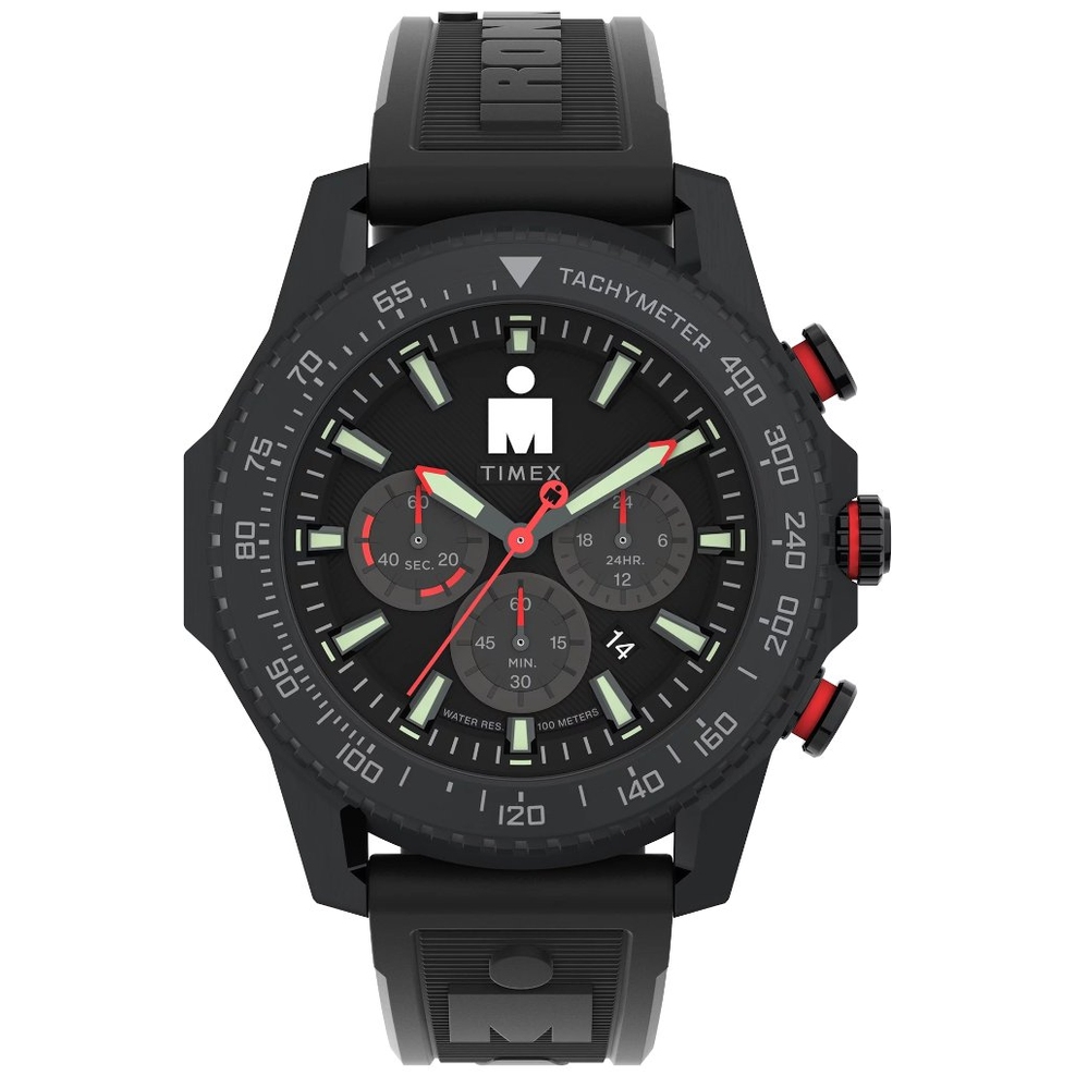 ZEGAREK TIMEX Ironman