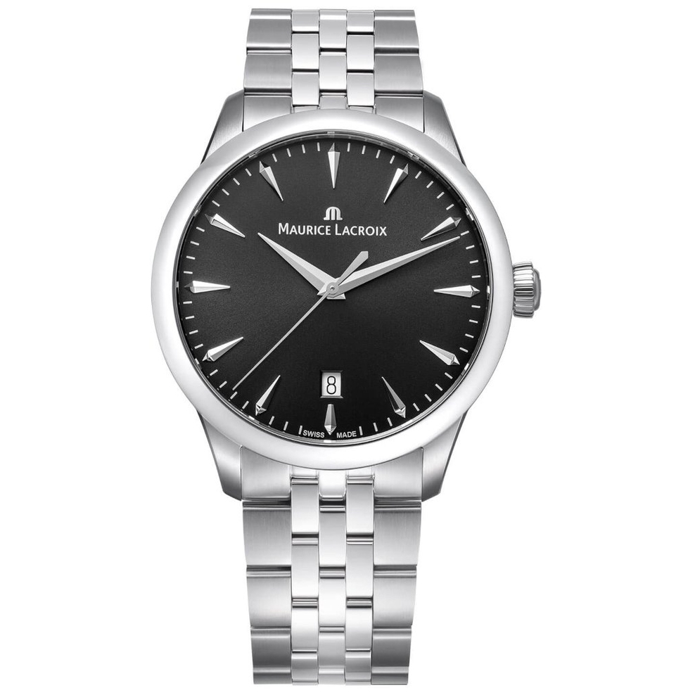 ZEGAREK MAURICE LACROIX 1975