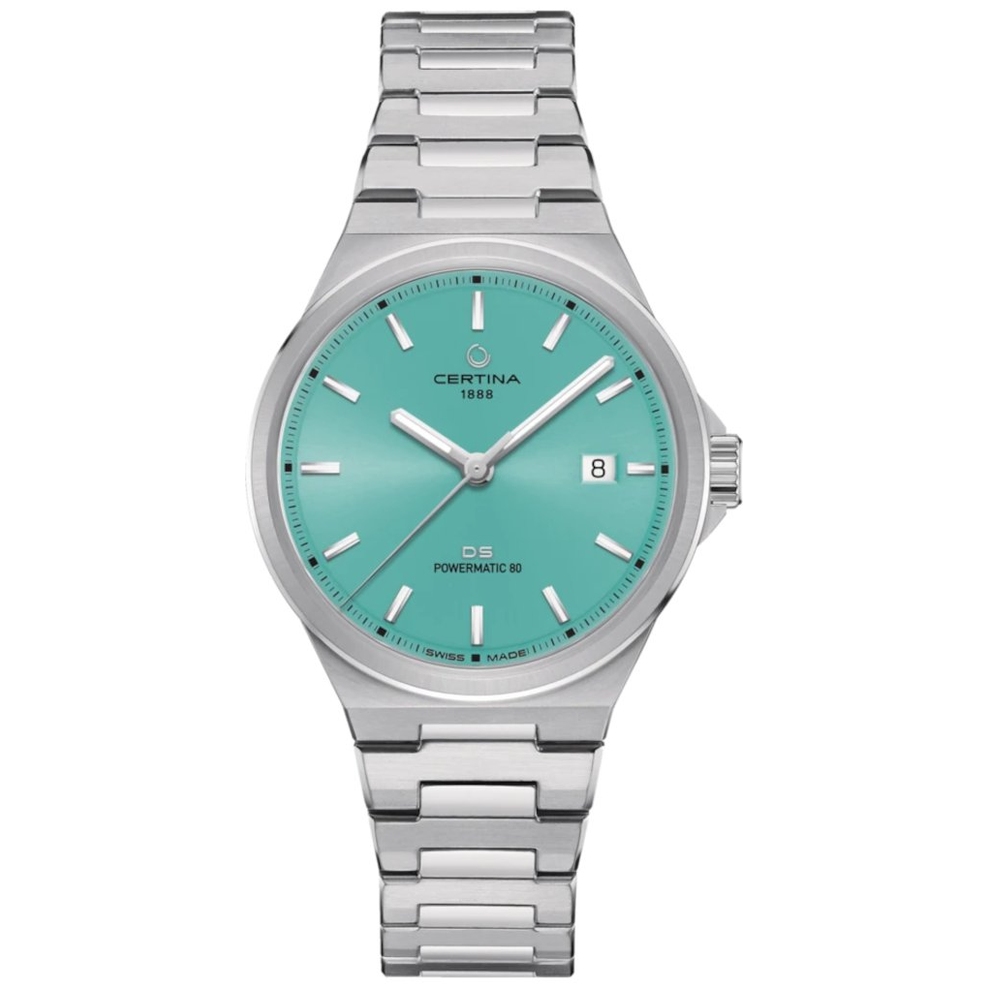 ZEGAREK CERTINA DS-7 Powermatic 80