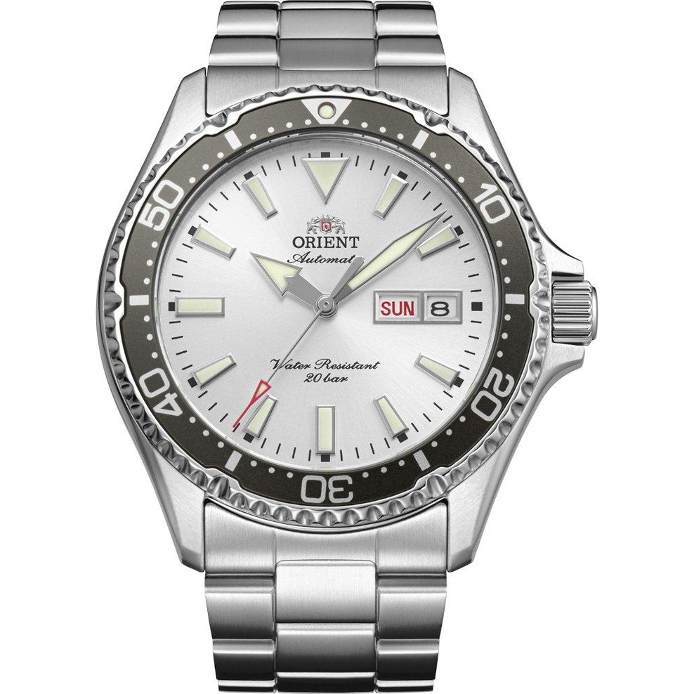 ZEGAREK ORIENT MAKO V AUTOMATIC