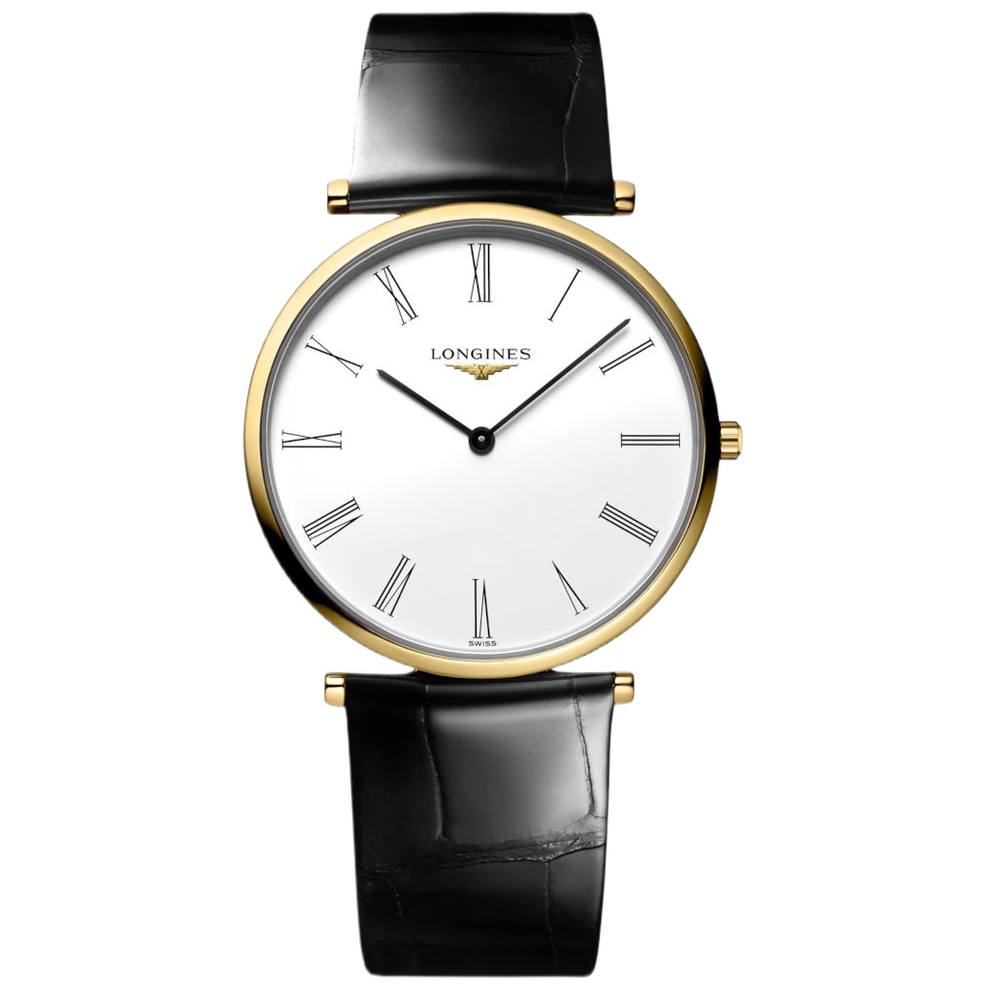 LONGINES LA GRANDE CLASSIQUE DE LONGINES