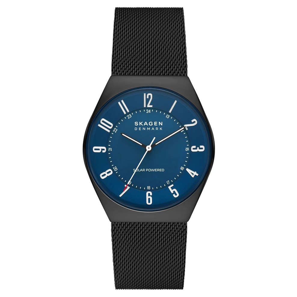 ZEGAREK SKAGEN GRENEN SOLAR