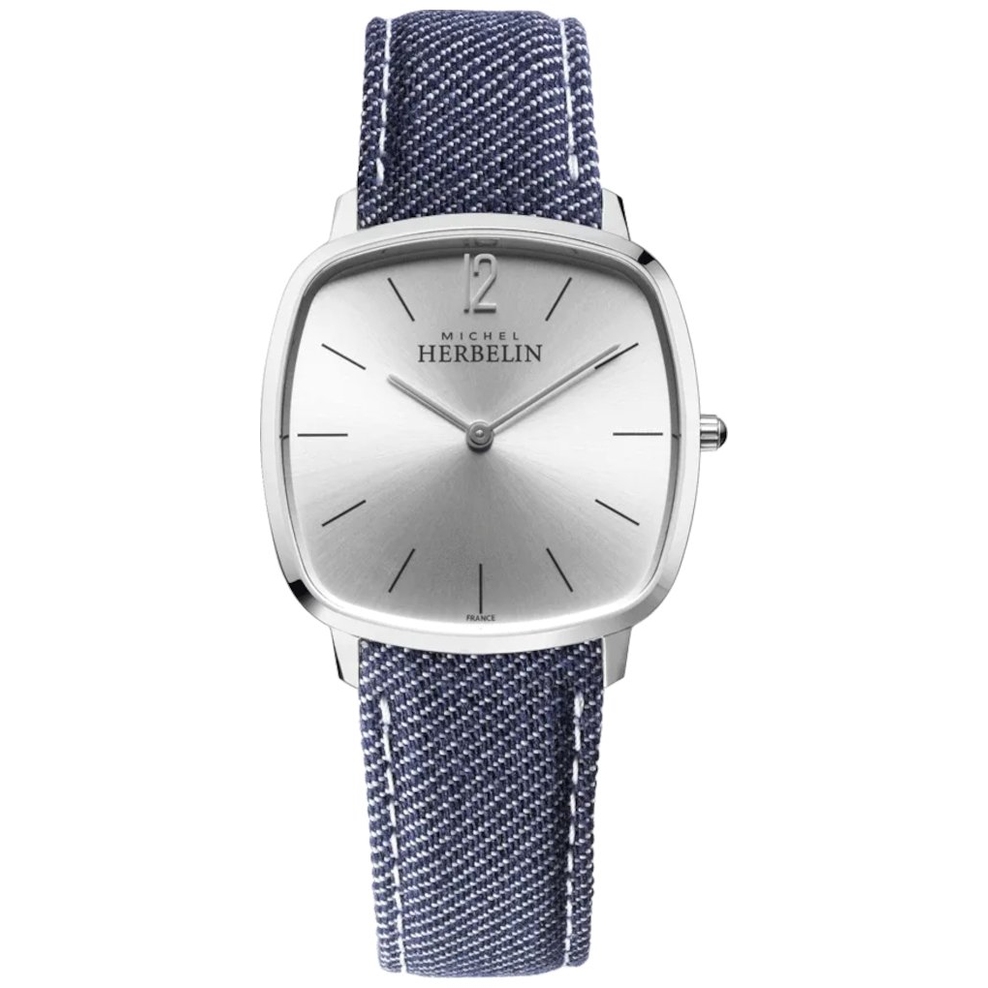 ZEGAREK HERBELIN CITY