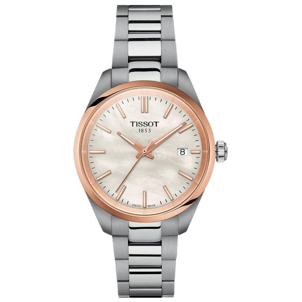 TISSOT PR 100 34MM