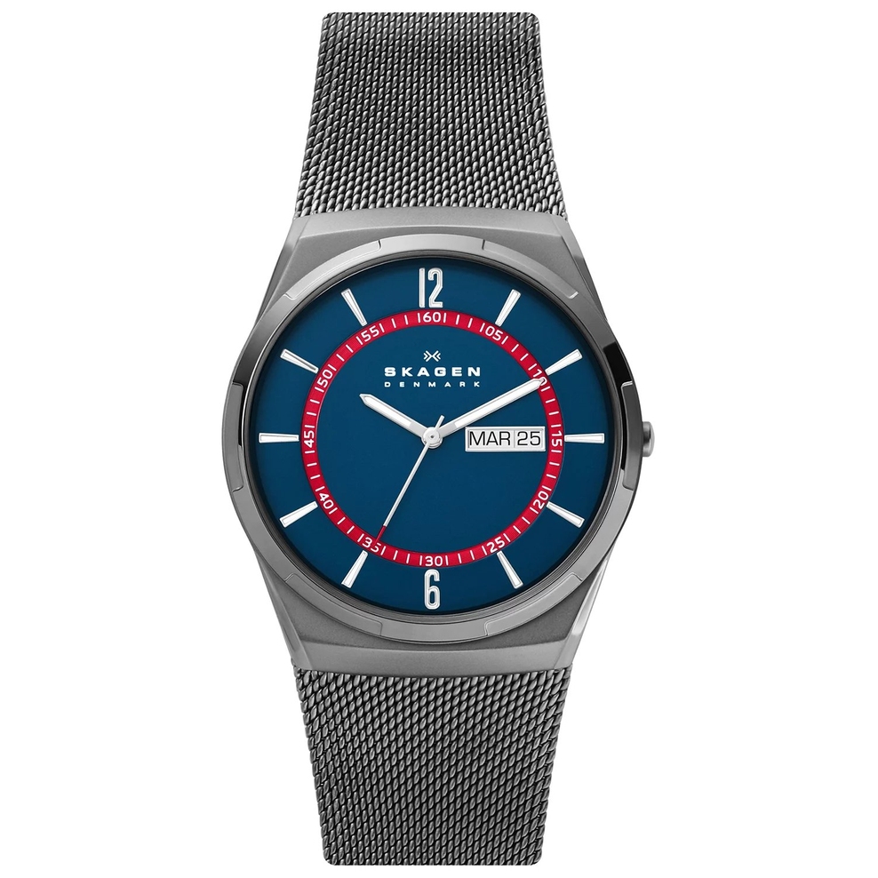 ZEGAREK SKAGEN MELBYE