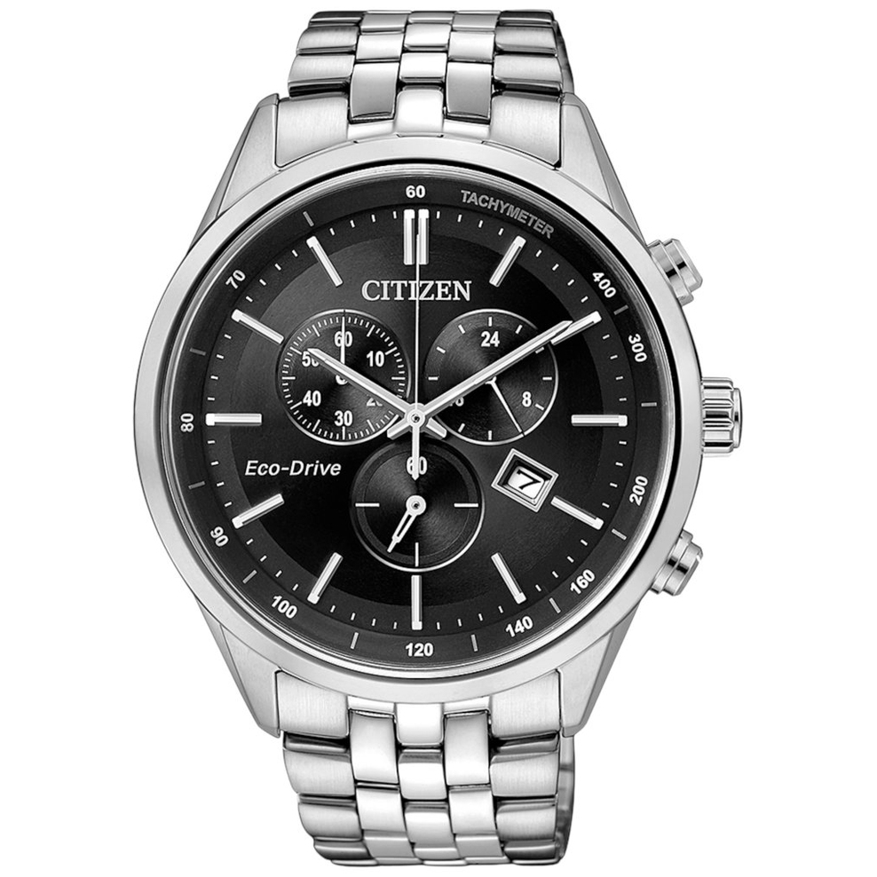 ZEGAREK CITIZEN ELEGANT CHRONOGRAPH