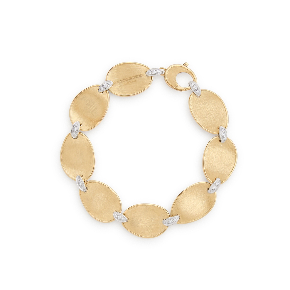 Bransoleta złota Marco Bicego