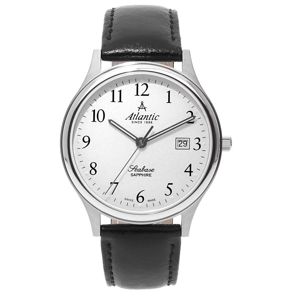 ZEGAREK ATLANTIC Seabase