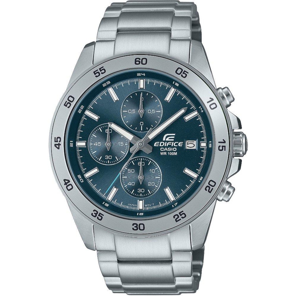ZEGAREK CASIO EDIFICE STANDARD CHRONOGRAPH