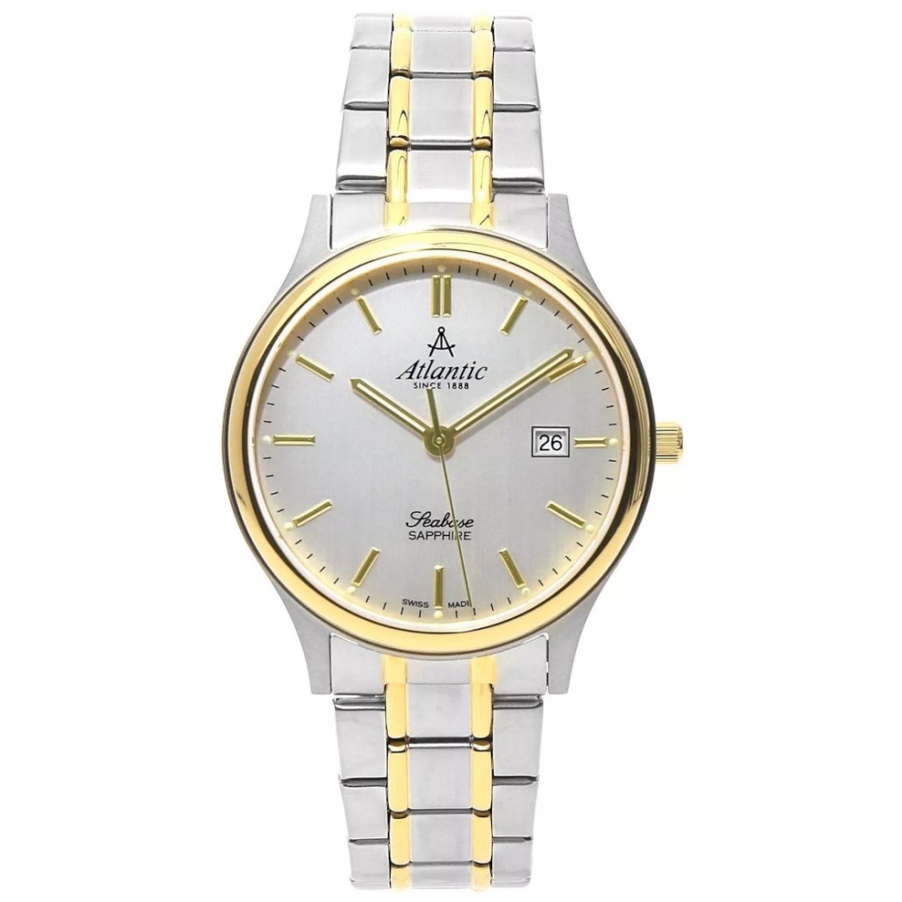 ZEGAREK ATLANTIC SEABASE