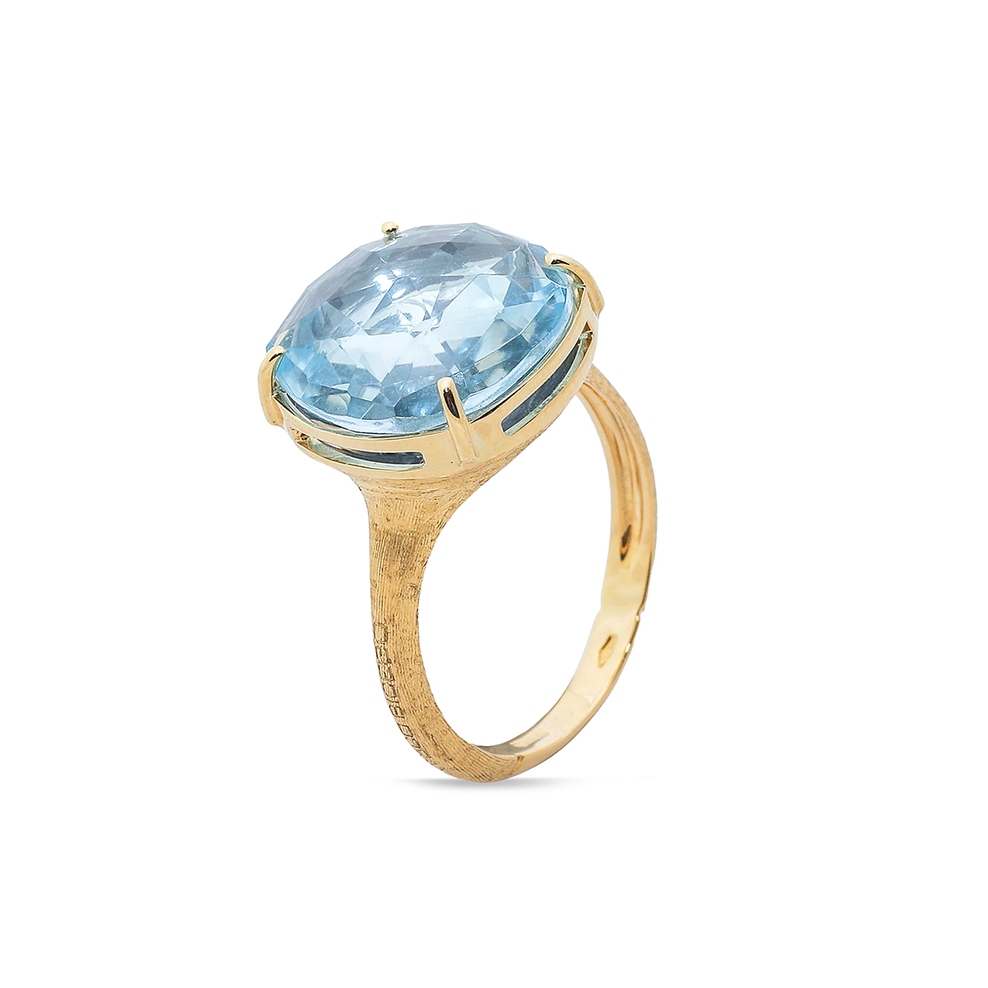 Pierścionek złoty Marco Bicego