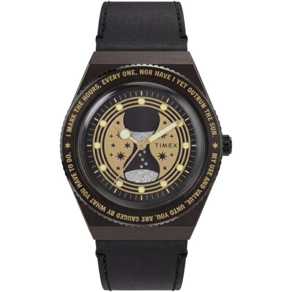 ZEGAREK TIMEX Q TIMEX TIME TURNER X HARRY POTTER