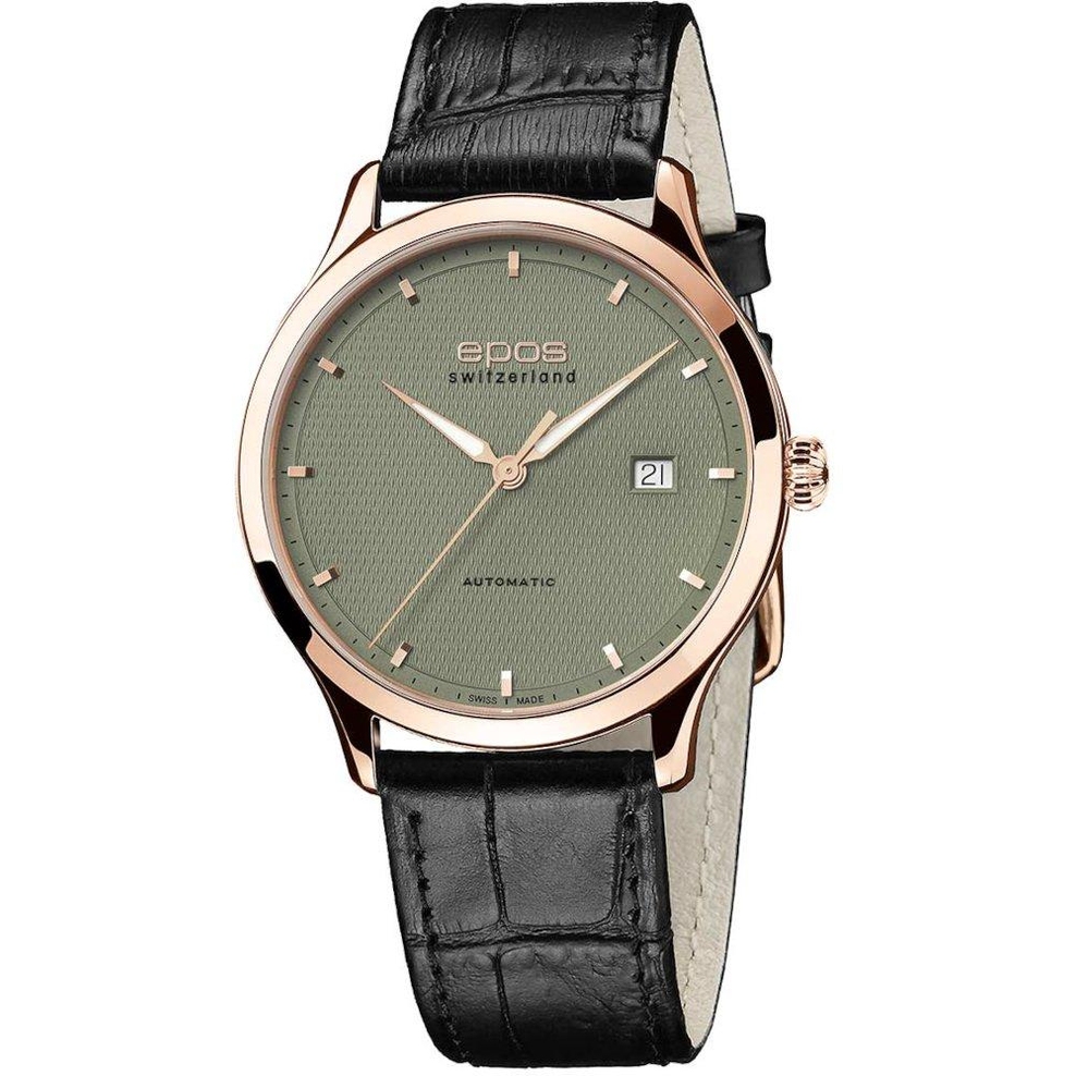 ZEGAREK EPOS TIMELESS 3420 AUTOMATIC