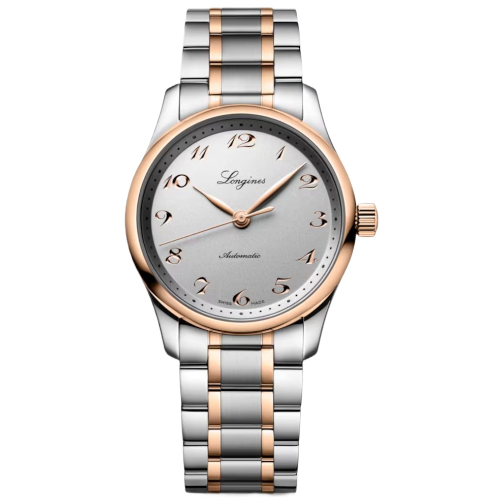 LONGINES MASTER COLLECTION