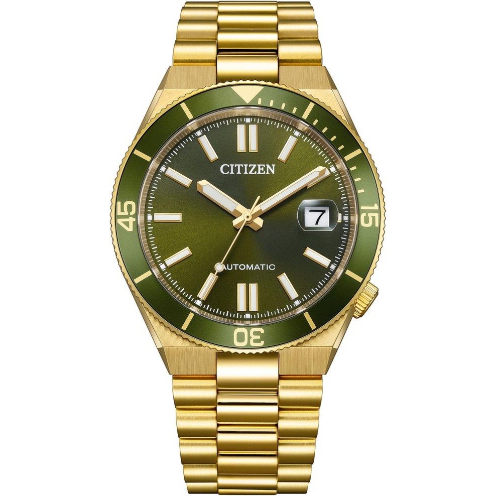 ZEGAREK CITIZEN TSUYOSA SHORE AUTOMATIC