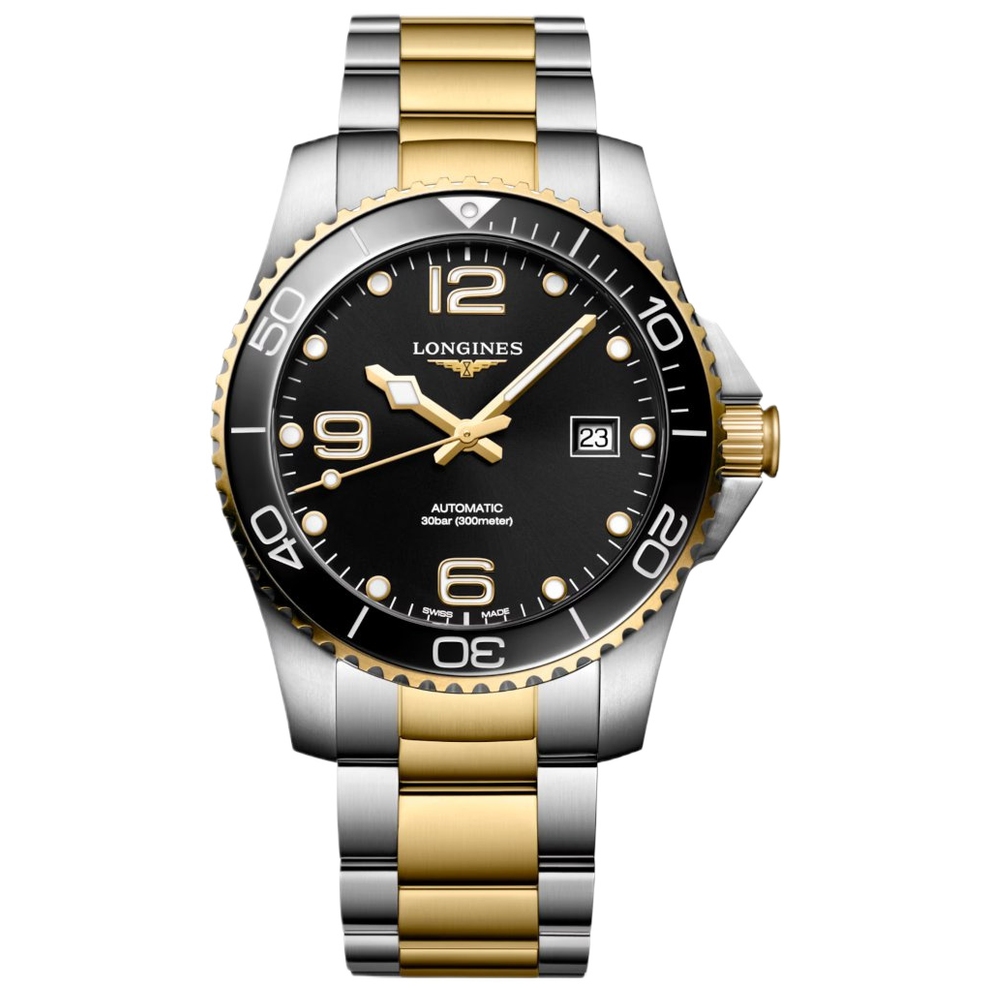 LONGINES HYDROCONQUEST