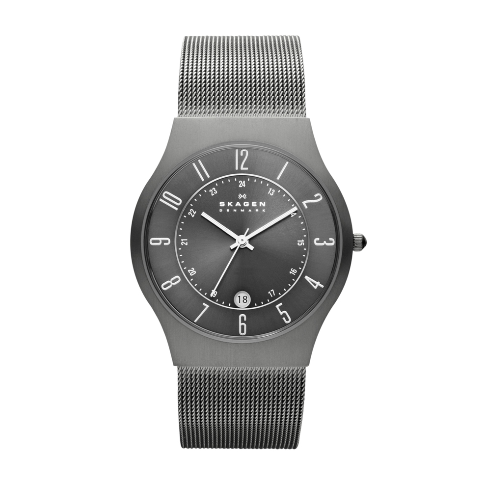 ZEGAREK SKAGEN