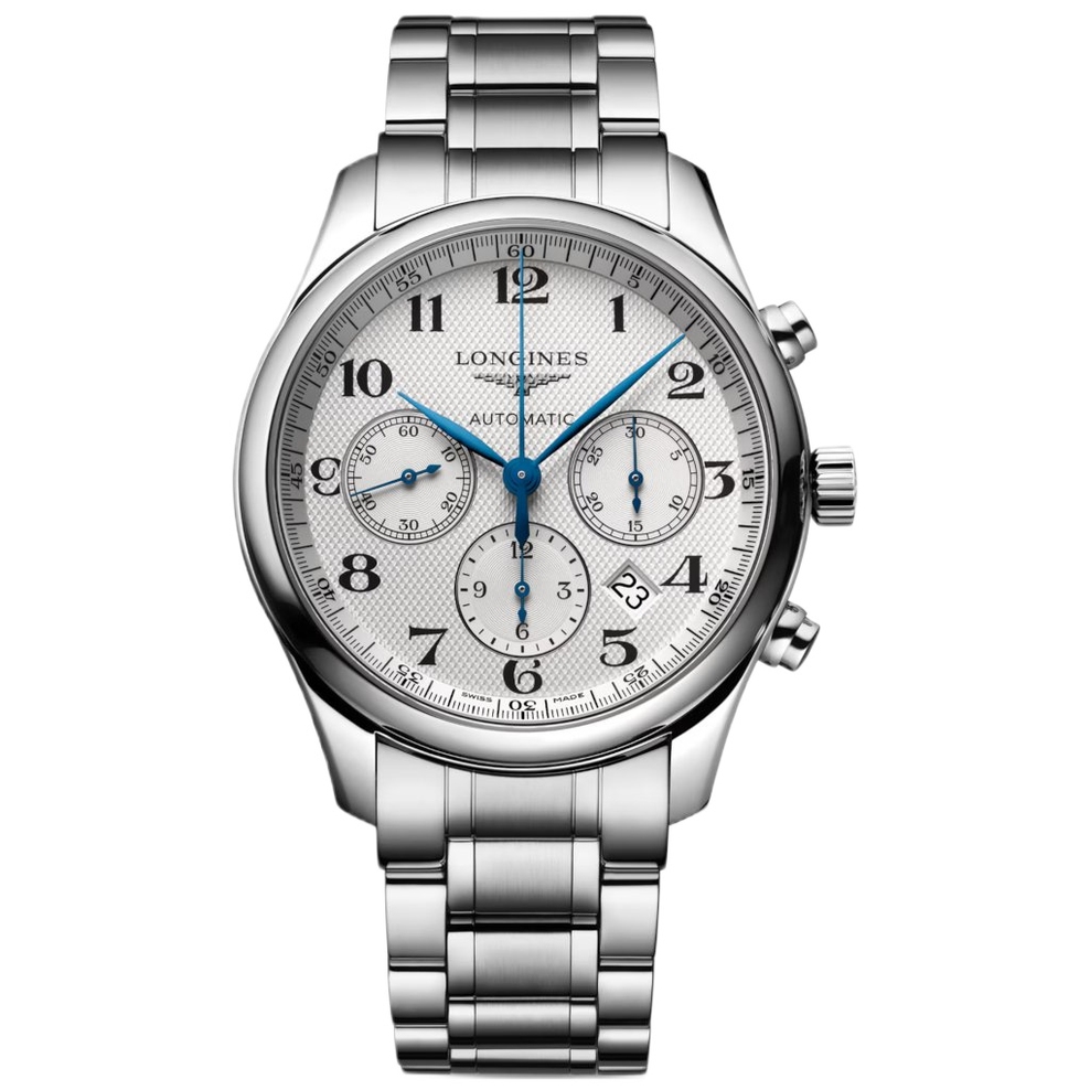 LONGINES MASTER COLLECTION CHRONOGRAPH
