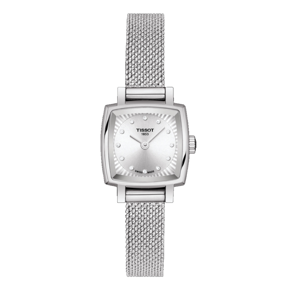 Tissot Lovely Square