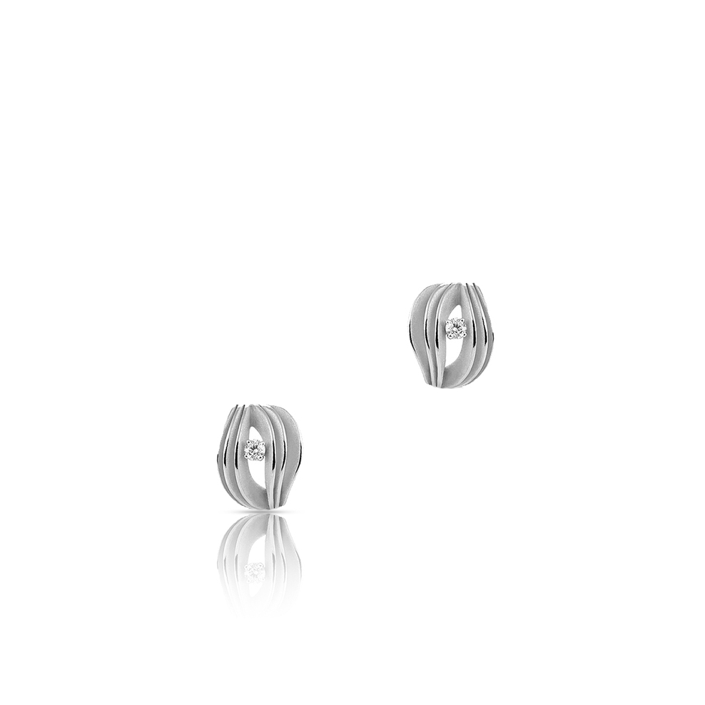 Kolczyki złote CAMMILLI FIRENZE